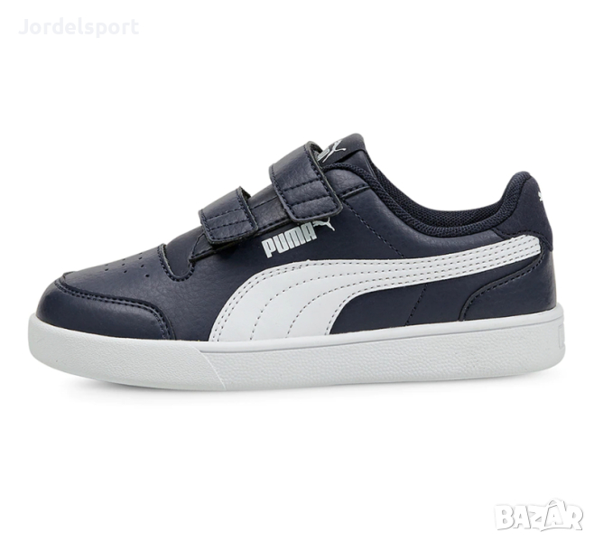 Детски маратонки Puma Shuffle V, снимка 1