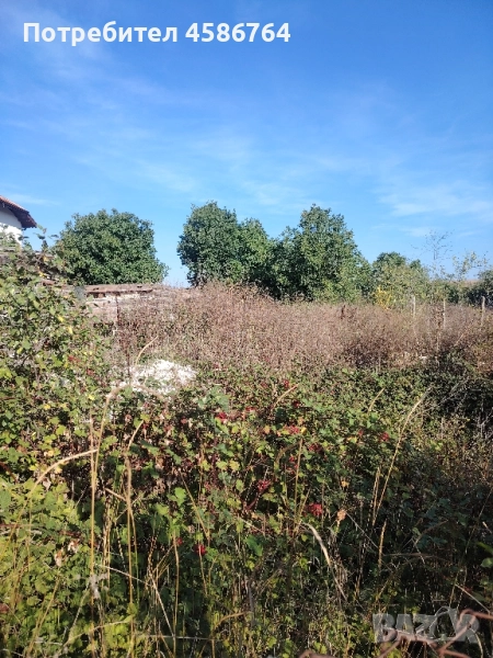 парцел Добрева чешма 45000€, снимка 1