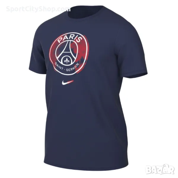 Мъжка тениска Nike Paris Saint-Germain FV8558-410, снимка 1