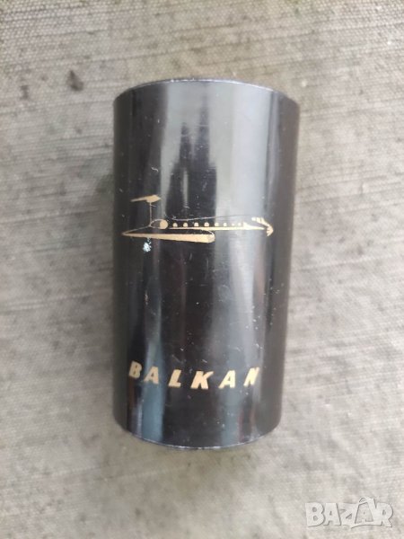 Продавам Чаша Авиокомпания Балкан  София -Атина, снимка 1