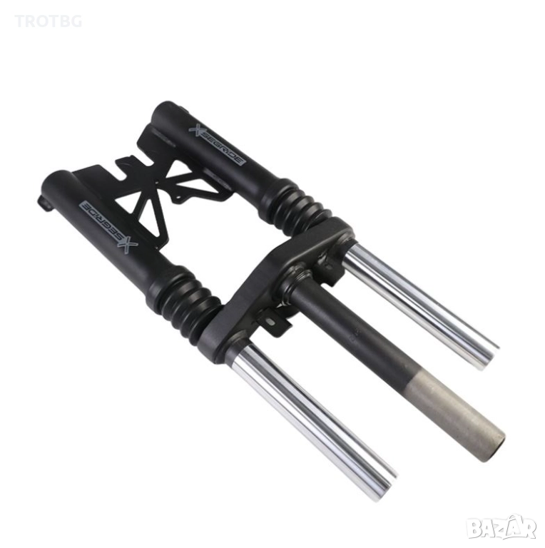 Предна вилка за електрически скутер Segway ZT3 Pro, снимка 1