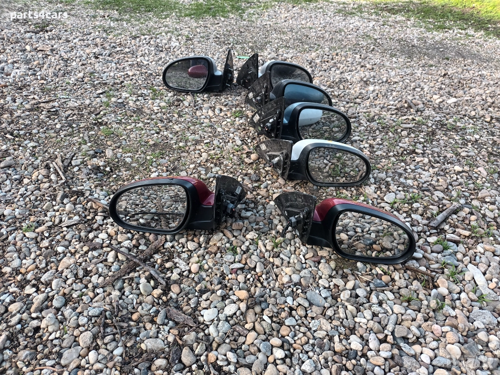 ляво и дясно огледало за хюндай и30 HYUNDAI I30, снимка 1