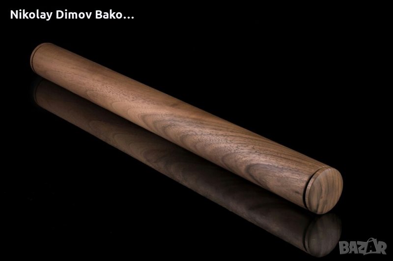 Паста точилка от орех, снимка 1