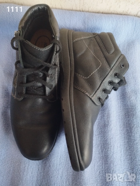 Непромокаеми боти Jomos номер 46., снимка 1