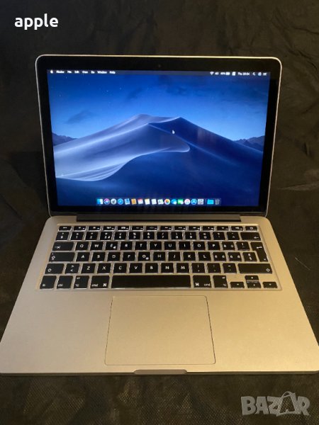 13" Core i5 MacBook Pro A1502 (2015), снимка 1