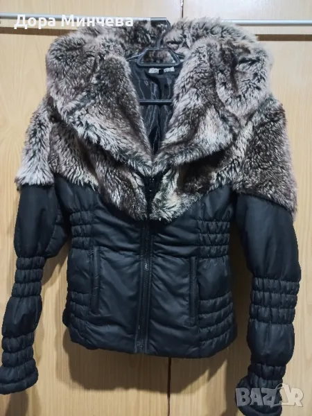 Яке, снимка 1