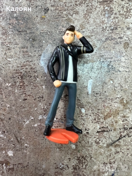 Играчка фигурка , снимка 1