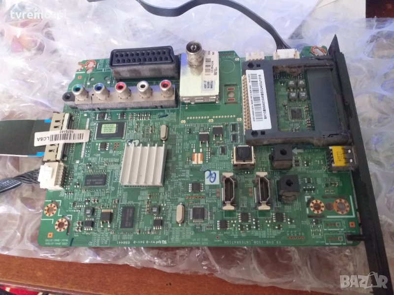 Основна платка BN94-05548P, BN41-01795, снимка 1