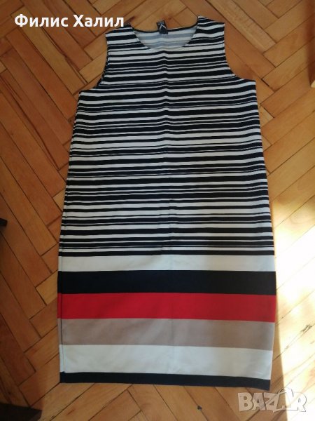 Дамска маркова рокля V'ZARO, снимка 1