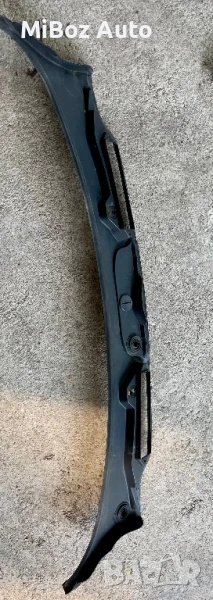 Кора чистачки под предно стъкло БМВ Е90 91 BMW, снимка 1