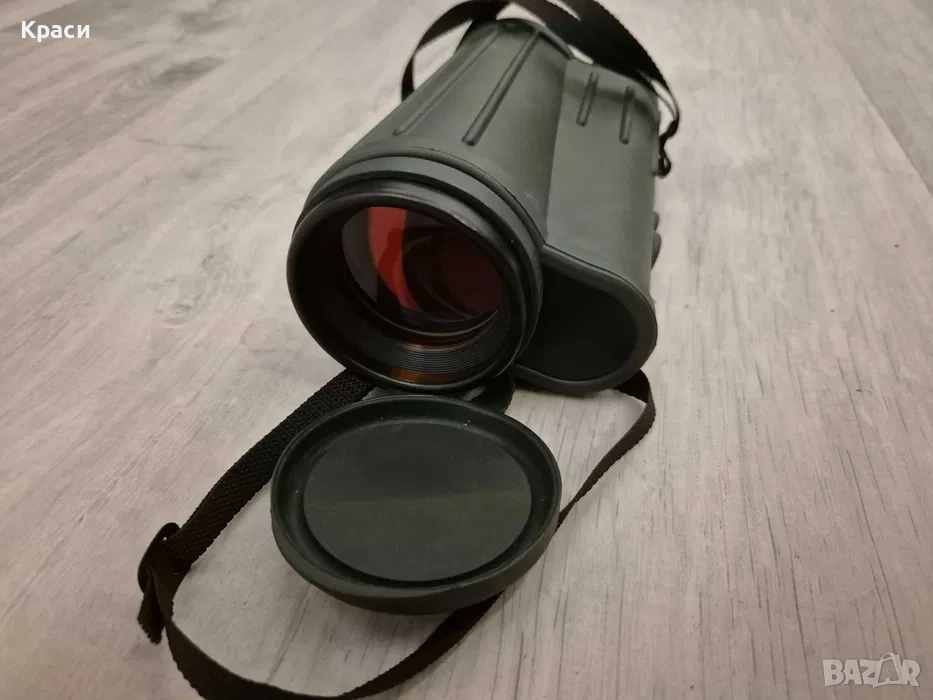 Монокъл Sibir Optics 20–50x50 - Високо увеличение, снимка 1