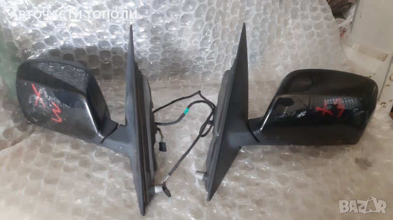 Огледало Огледала БМВ 1, 3, Х3 BMW 118 120 , снимка 1