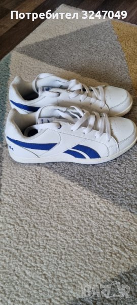 Нови маратонки Reebok, снимка 1