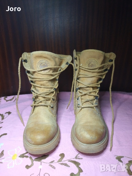 БОТИ Panama jack, снимка 1