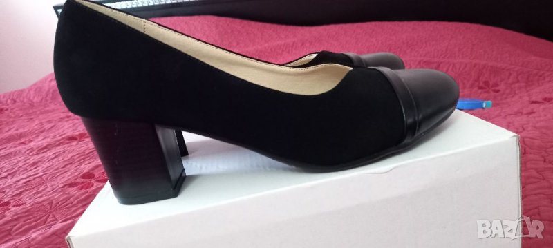 Дамски официални обувки, снимка 1