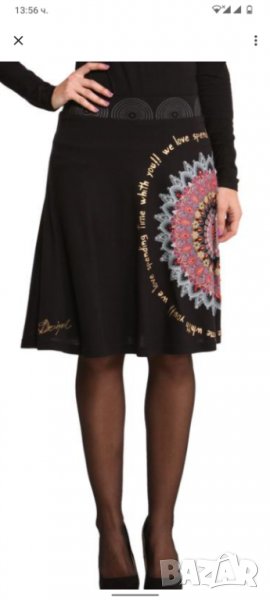 Desigual пола L, снимка 1