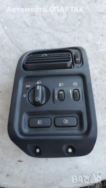 Ключ за фарове от Volvo S40 2002г., снимка 1