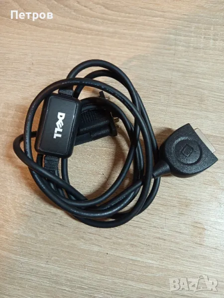 Кабел за "Dell", снимка 1