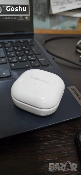 Galaxy buds 2 case sm-r177, снимка 1