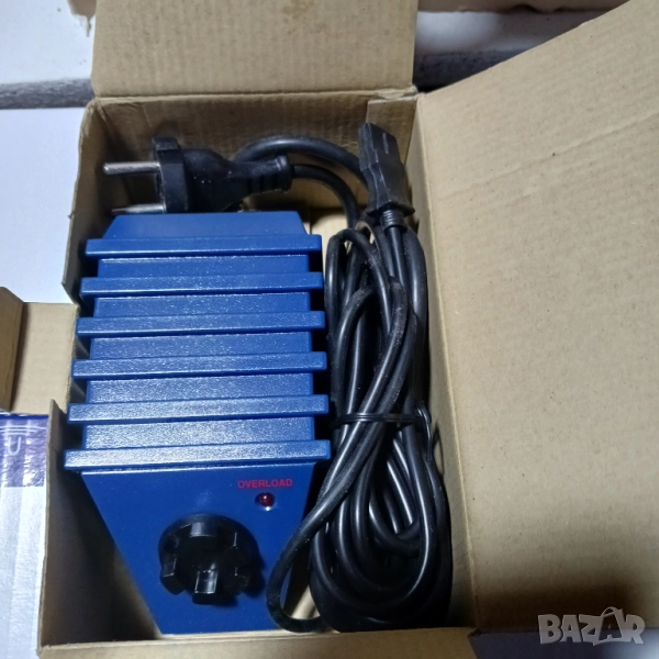 захранващ блок , снимка 1