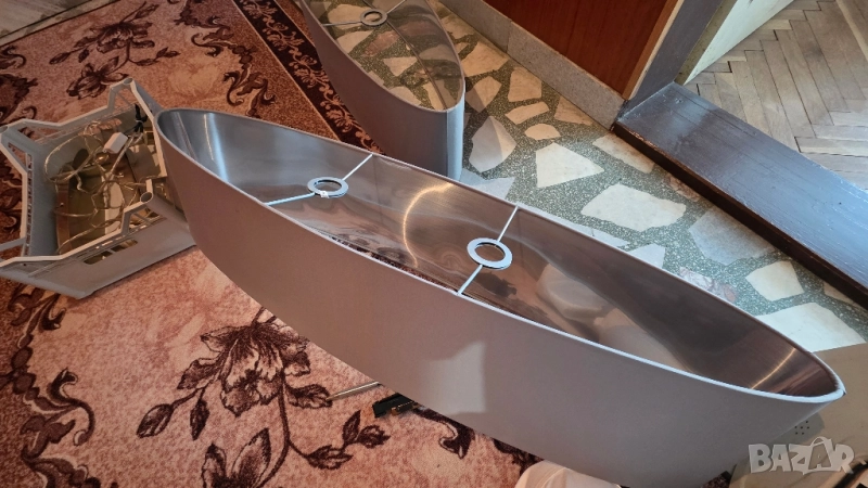 Абажури ( полилеи ), снимка 1