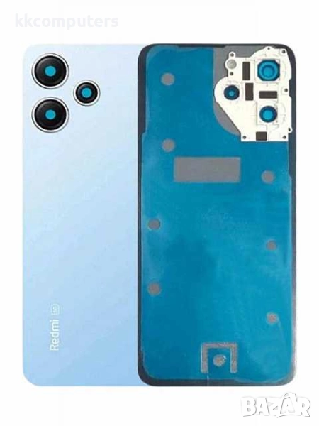 ЗАДЕН КАПАК ЗА XIAOMI REDMI 12 (23053RN02Y), снимка 1