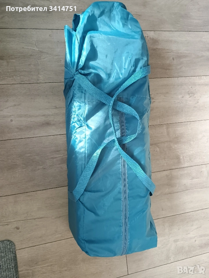 Продавам бебешка кошара Chipolino Merida , снимка 1