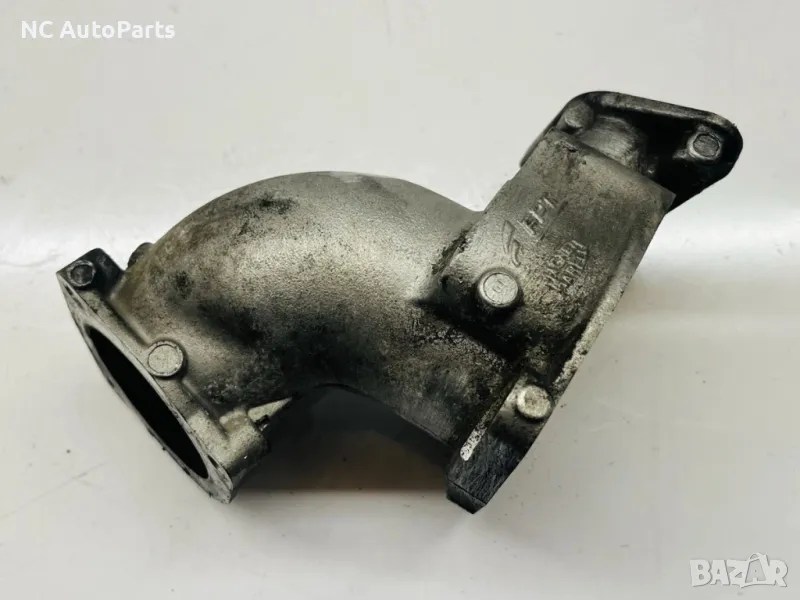 Корпус за дроселова клапа за Iveco Ивеко Дейли 2.3 дизел Iveco 2007, снимка 1