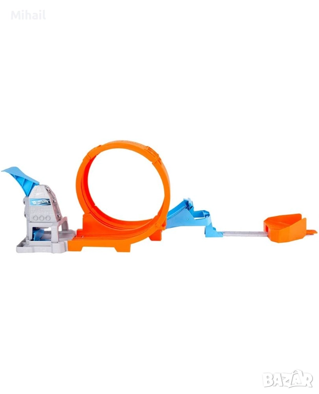 Писта на Hot wheels , снимка 1
