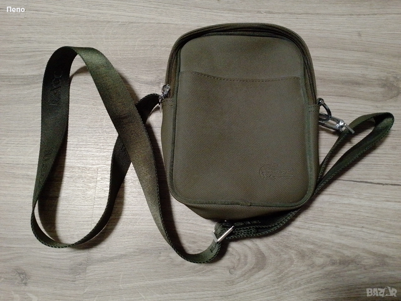 Чанта Lakosta, снимка 1