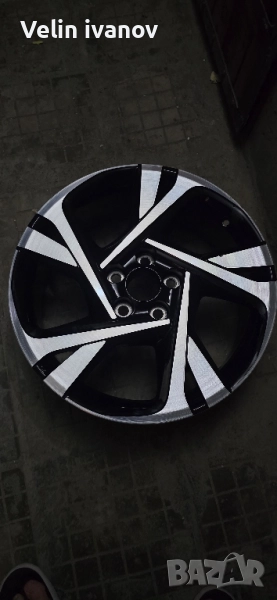 джанта за тойота C-HR, снимка 1