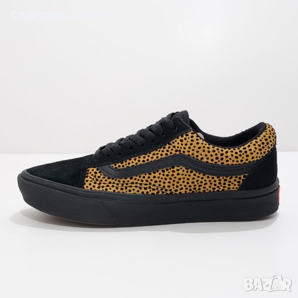 VANS OLD SKOOL ComfyCush Дамски 38-38.5 24.5cm, снимка 1
