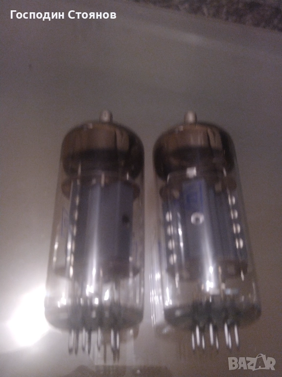 6П36С , снимка 1