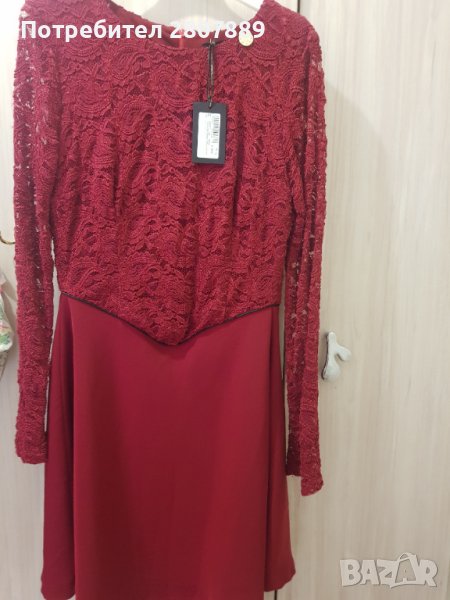 Нова рокля Roberta Biagi, снимка 1
