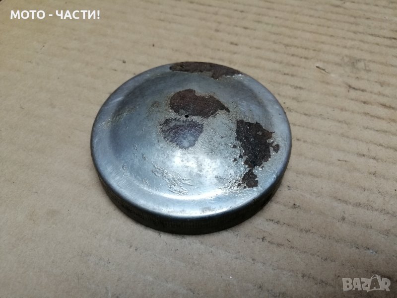 Капачка За Резервоар За Иж. в Части в гр. Севлиево - ID43039561 — Bazar.bg