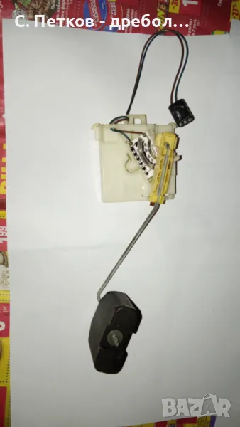 Нивомер, Сонда, датчик за ниво на гориво Опел Астра Г/ Astra g, снимка 1