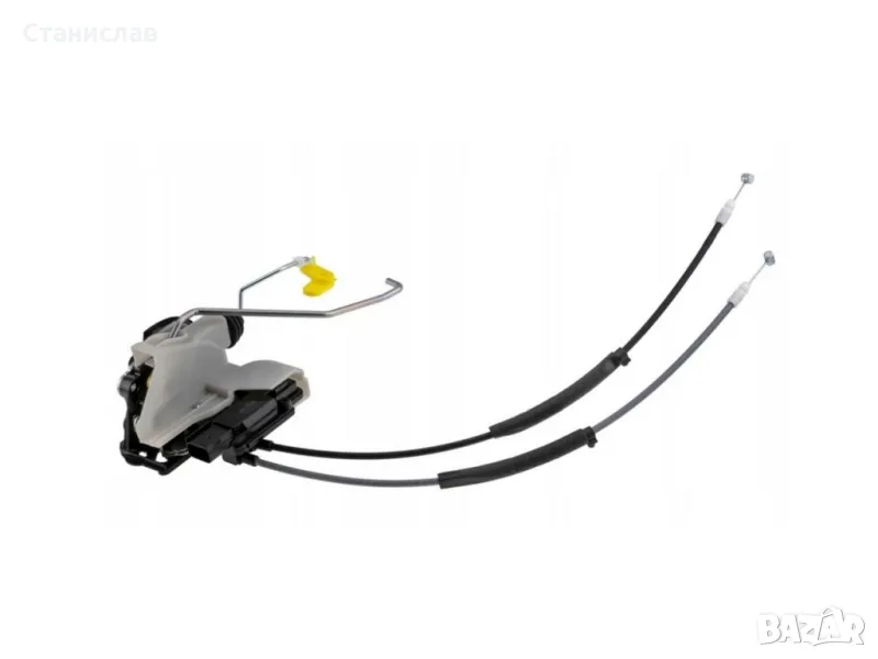  Kia Picanto MK2 Брава за предна дясна врата , снимка 1