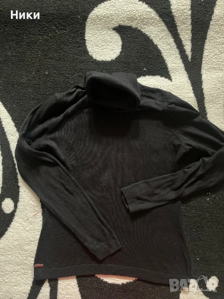 Boss Orange-дамско поло, снимка 1