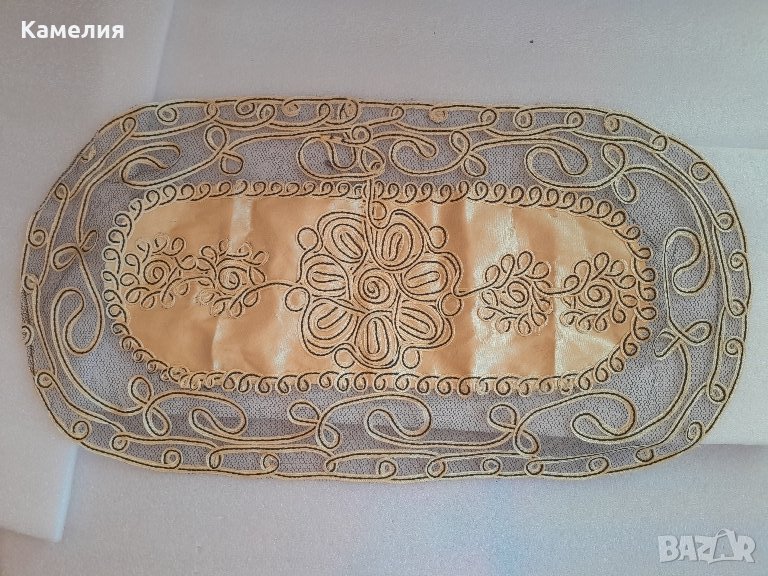 Покривка за маса , снимка 1