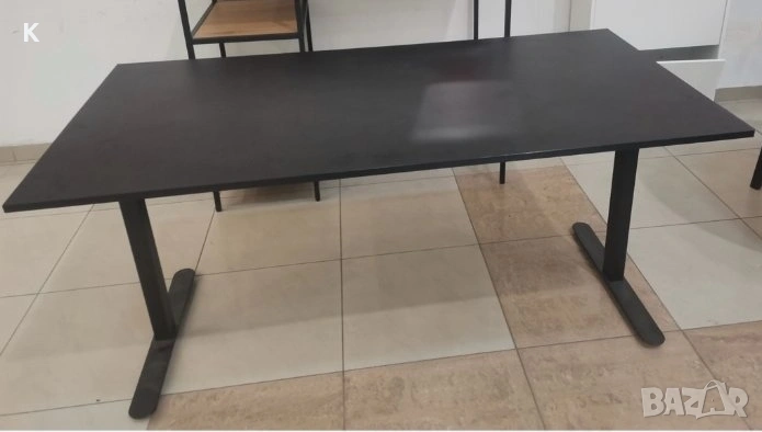 градинска маса, снимка 1