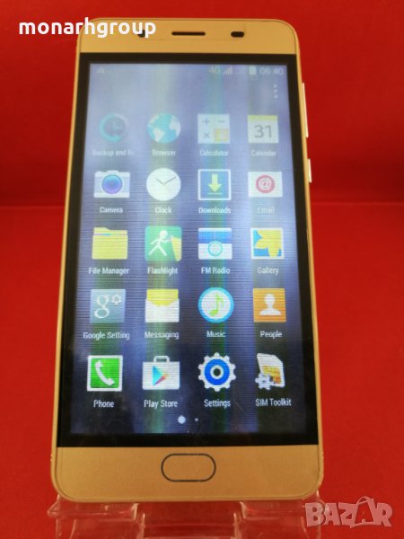 Телефон Oppo R11, снимка 1