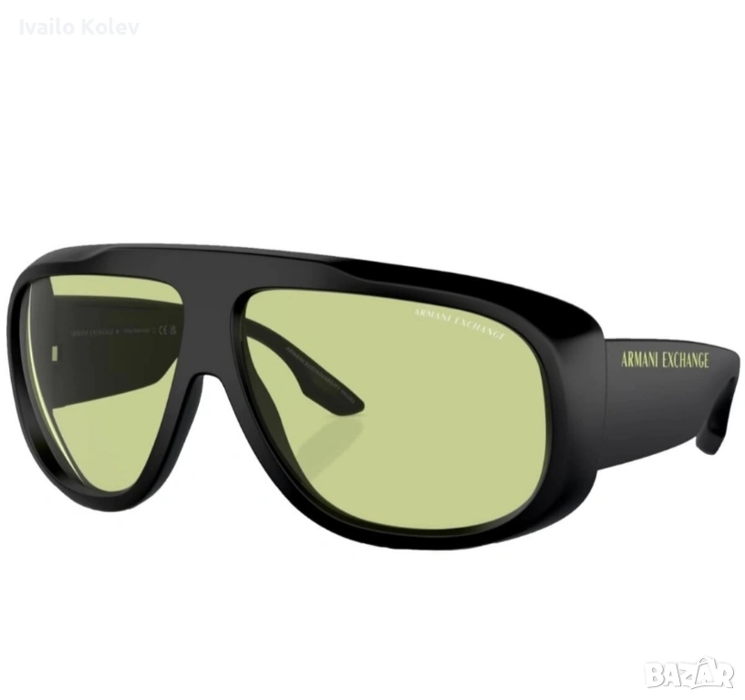 Armani exchange , снимка 1