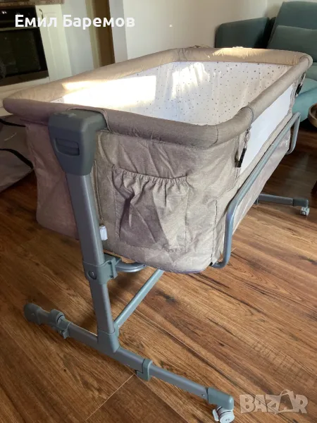 Легло/ Кошара “Next to me”, снимка 1