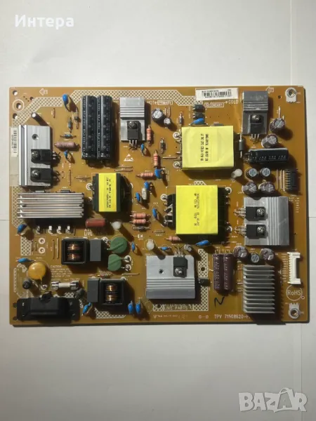 Захранване 715G8620-P01-000-002S за PHILIPS 43", снимка 1