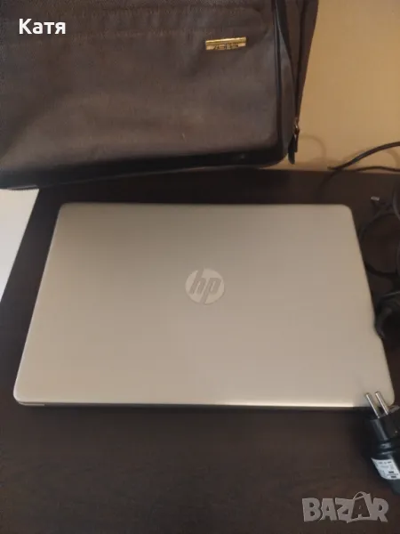 Laptop HP Windows 11, снимка 1