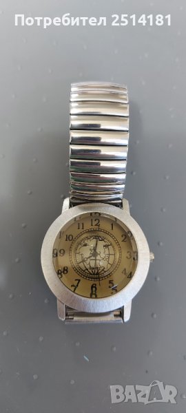 RK MONACO – Дамски ръчен часовник, снимка 1