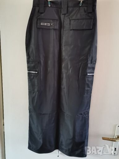 Дълга пола , снимка 1