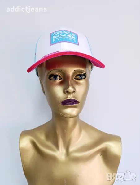 Мъжка шапка New Era Miami Red Bull, снимка 1