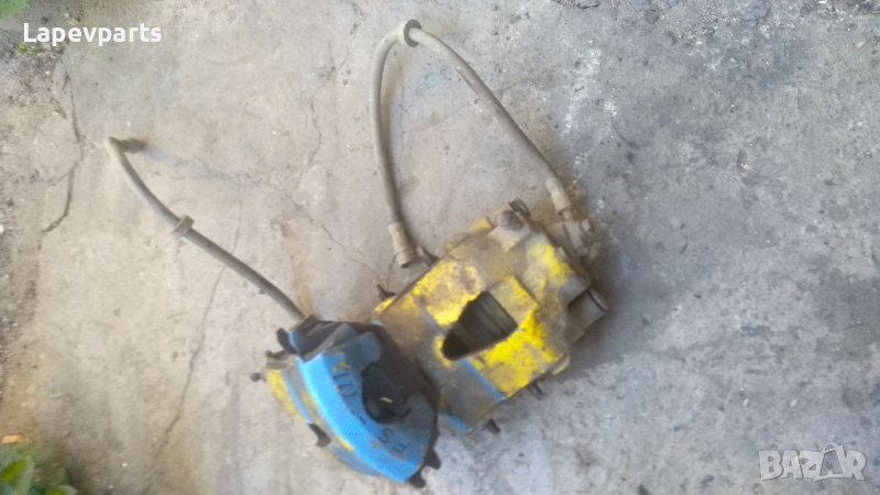 Предни спирачни апарати fs3 Seat Toledo, Leon, Bora, Golf 4, Audi a3 Сеат Толедо Леон Голф 4 , снимка 1