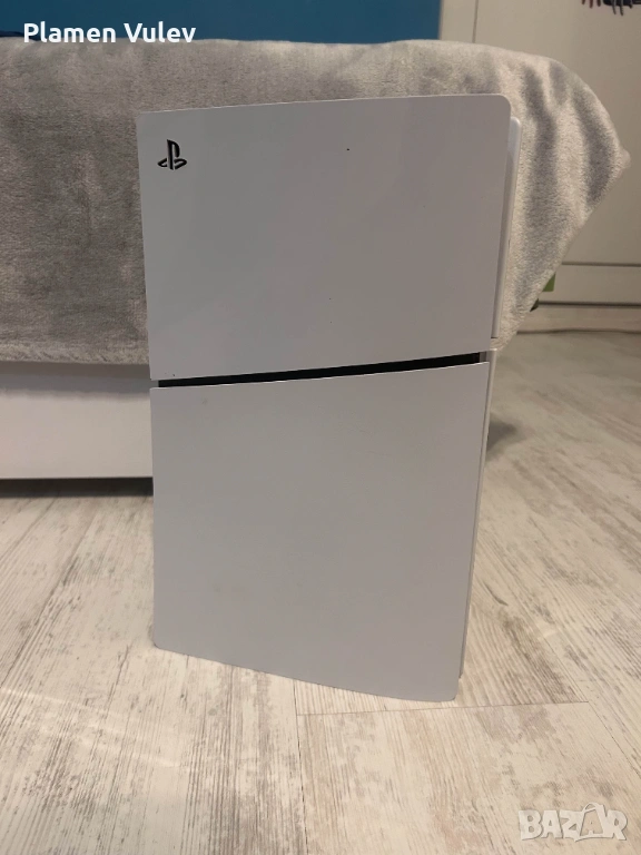 PlayStation 5 Digital Edition, снимка 1